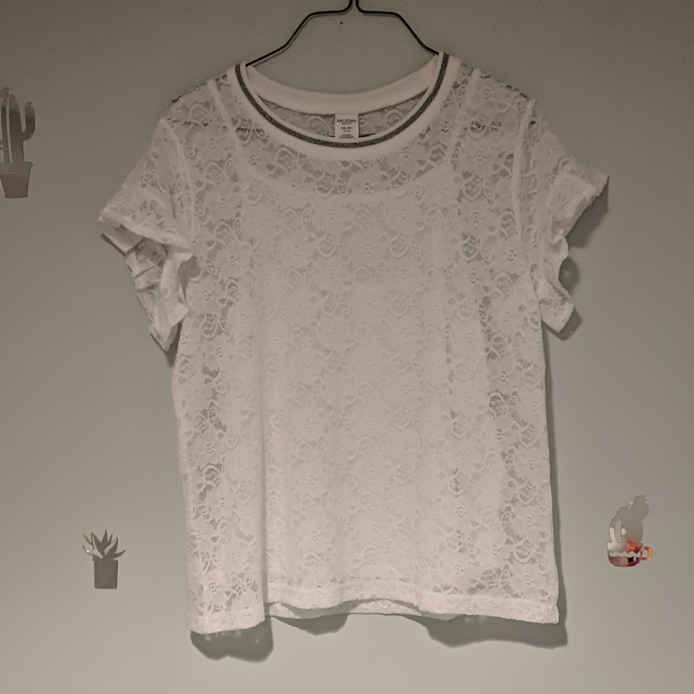 Arizona blouse